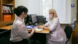 Минздрав Ставрополья: Любой пациент должен включаться в лечение наравне с врачом