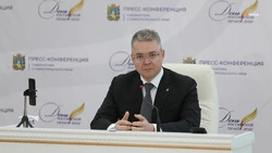 На Ставрополье продолжают сдерживать цены на продукты