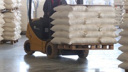 Более 1,4 млн тонн сельхозпродукции направили со Ставрополья за рубеж