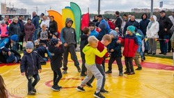 На Ставрополье ввели ограничения на детские мероприятия