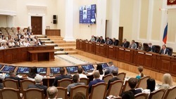 Решать проблемы обманутых дольщиков на Ставрополье будут совместно с федеральным центром