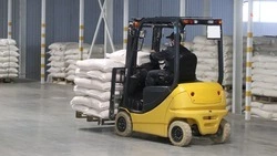 Ставропольские агропромышленные предприятия экспортировали 113 тыс. тонн продукции