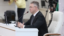 Губернатор Ставрополья: работы по расчистке Новотроицкого водохранилища завершат в 2022 году 