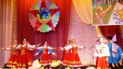 Селян Красногвардейского района поздравляют с наступающим праздником