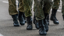 Дополнительные выплаты получат ставропольские военнослужащие и их семьи