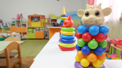 На Ставрополье благодаря нацпроекту появятся новые места в детских садах