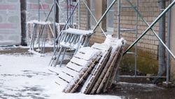 Глава Ставрополья поручил завершить капремонт школ к началу учебного года