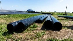 Водовод и артезианскую скважину обновят в Красногвардейском округе в 2023 году