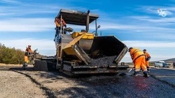 В посёлке Коммунар Ставрополья отремонтируют дорогу по улице Шоссейной 