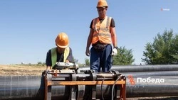 Двенадцать крупных проектов по развитию водоснабжения реализовали на Ставрополье