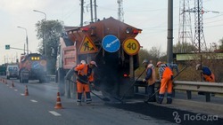 Ещё четыре подъездные к сёлам дороги отремонтируют на Ставрополье в 2022 году