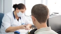 Мобильные медбригады осмотрели в 2025 году свыше 100 тыс. ставропольцев