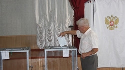 Красногвардейцы сделали выбор