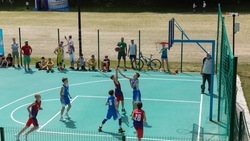 Территории Ставрополья получат «умные» спортплощадки