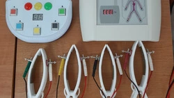 Новое оборудование завезли в детскую поликлинику в Ставрополе 