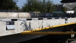 Федеральные и краевые механизмы помогли обновить 11 ставропольских мостов