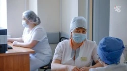 Инфекционное отделение Красногвардейской больницы отремонтируют на Ставрополье 