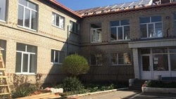 Детский сад отремонтируют в Кочубеевском округе