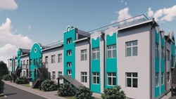 В Кисловодске построят детский сад на 220 мест 