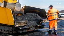 На Ставрополье отремонтируют 8 километров региональной дороги
