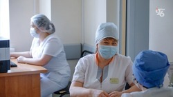 Инфекционное отделение Красногвардейской больницы отремонтируют на Ставрополье 