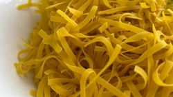 Ставропольские предприятия нарастили выпуск макаронных изделий