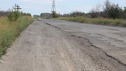 Ещё в одном округе Ставрополья отремонтируют свыше 30 километров дорог
