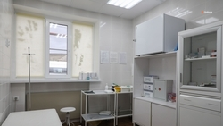 Ещё 14 ФАПов откроют на Ставрополье к концу года