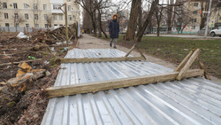 Власти Ставрополья помогут восстановить имущество граждан после сильного ветра