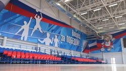 На Ставрополье в 2022 году сдадут в эксплуатацию пять спортивных объектов 