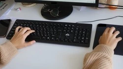 Долгие игры за компьютером могут провоцировать ожирение — минздрав Ставрополья