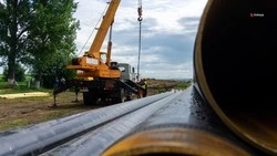 К концу года на Ставрополье завершат капремонт 12 объектов водоснабжения 