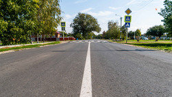 Дорогу к двум ставропольским школам отремонтируют по нацпроекту
