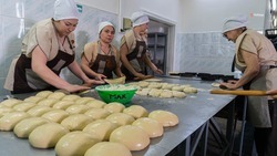 Ставропольские пекари получат 190 миллионов рублей в рамках господдержки
