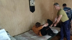 Жителя Красногвардейского осудят за случайное убийство знакомого
