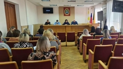 Профилактику коррупционных правонарушений обсудили в Невинномысске