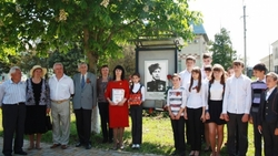 Наш земляк - известный разведчик Николай Иванович Гунько