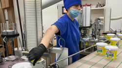 Благодаря господдержке бизнеса производство молочной продукции развивается в Ставропольском крае