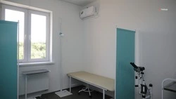  Новый ФАП построят в селе Новомихайловском