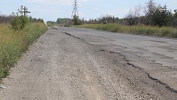 Ещё в одном округе Ставрополья отремонтируют свыше 30 километров дорог