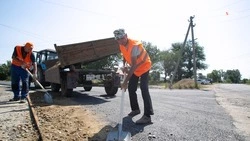 Более 400 км дорог и пять мостов отремонтируют в 2025 году на Ставрополье