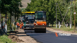На Ставрополье отремонтируют дороги к небольшим населённым пунктам