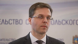 На Ставрополье выстраивают новые логистические цепочки для экспорта