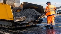 Ремонты дорог в рамках нацпроекта в Ставрополье идут с опережением