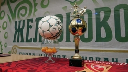 В Железноводске пройдёт зимний открытый чемпионат по футболу