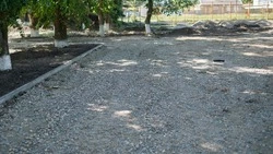 Скейт-парк оборудуют в селе Красногвардейского округа