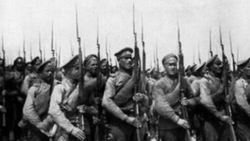Герои Первой мировой