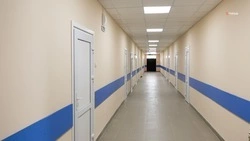 Отремонтированная амбулатория в селе Красногвардейского округа начала принимать пациентов