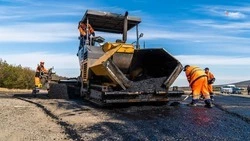 Межпоселковую дорогу в Новоалександровском округе обновят в рамках госпрограммы
