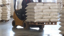 Более 1,4 млн тонн сельхозпродукции направили со Ставрополья за рубеж